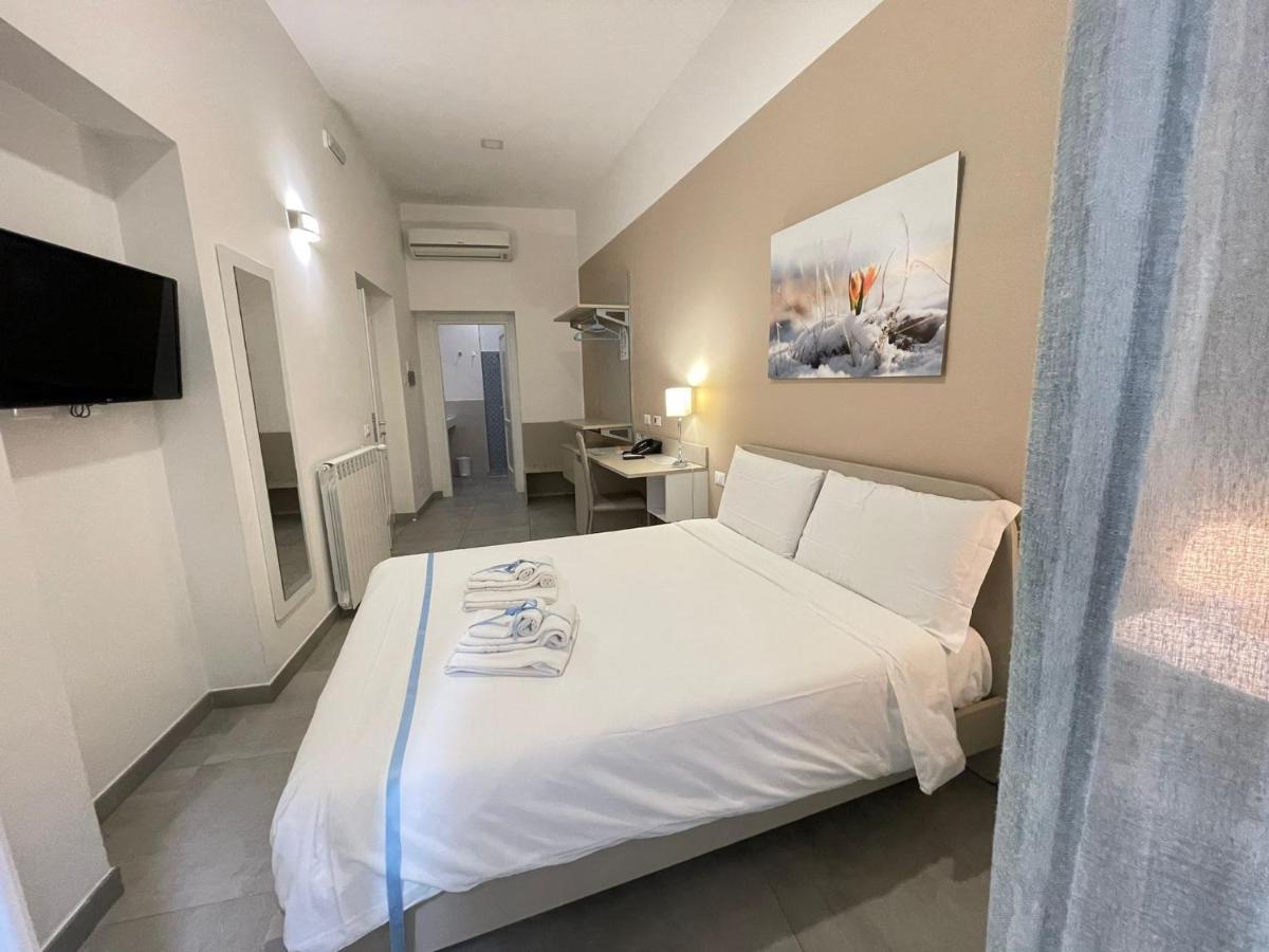 Le Quattro Stagioni - Rooms & Suites Palermo Exterior photo