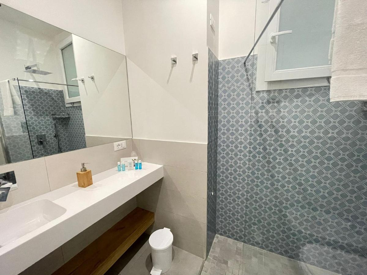 Le Quattro Stagioni - Rooms & Suites Palermo Exterior photo