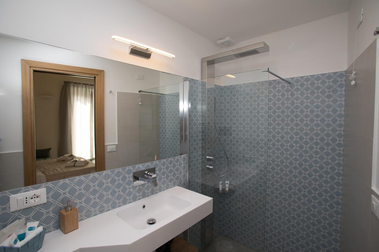 Le Quattro Stagioni - Rooms & Suites Palermo Exterior photo
